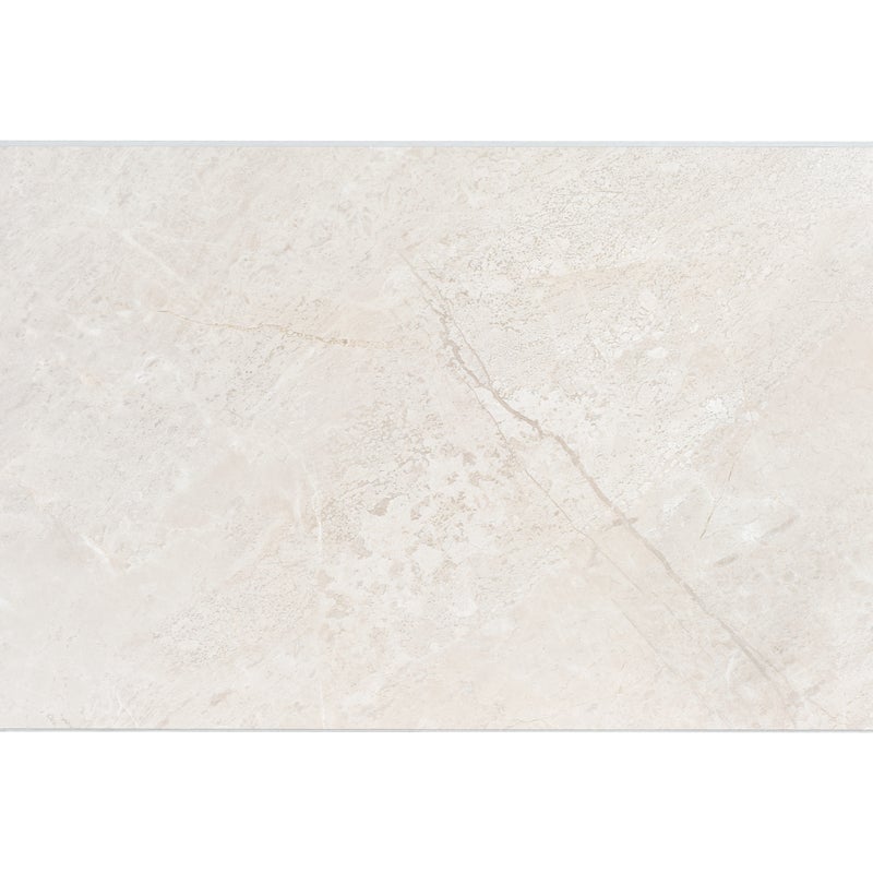 Panele ścienne winylowe SPC 120x60 cm beżowy mat