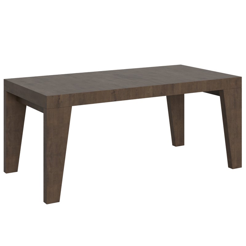 Stół rozkładany 90x180/440 cm Naxy Orzech