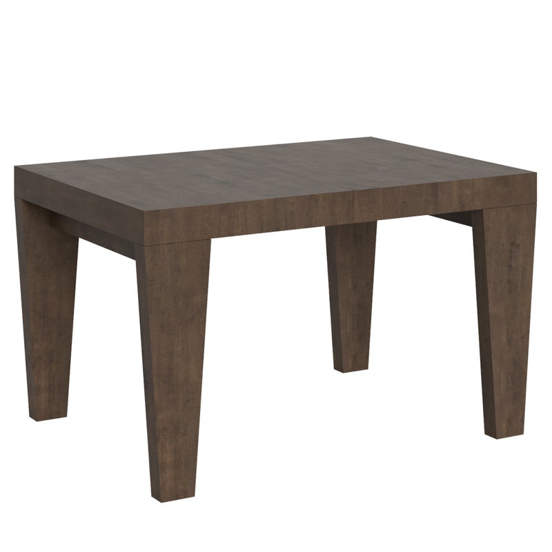 Stół rozkładany 90x130/390 cm Spimbo Orzech