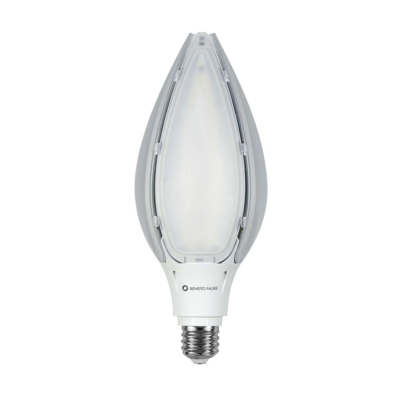 Żarówka LED E40 85W do dzwonków przemysłowych 2700k