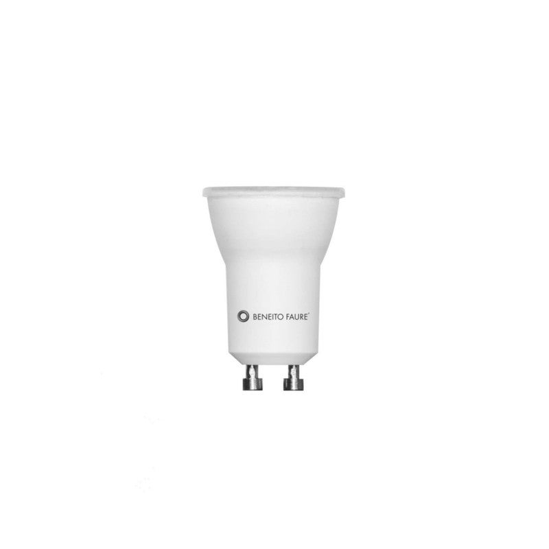 Reflektor LED GU10 4W 60 śr. 35mm 3000K