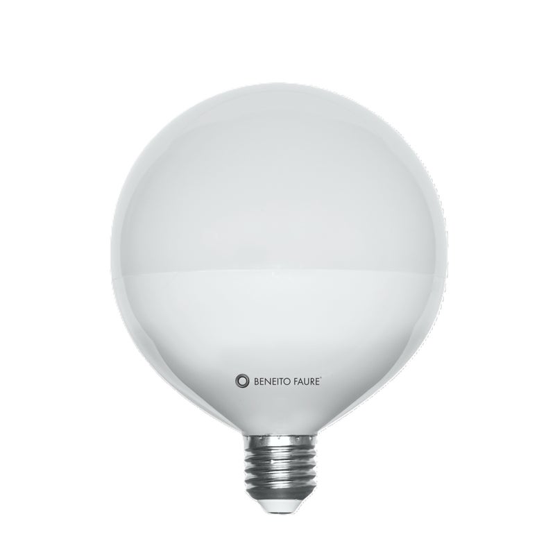 Żarówka LED E27 o mocy 22 W, strumieniu 2600 lumenów i temperaturze barwowej 4000 K