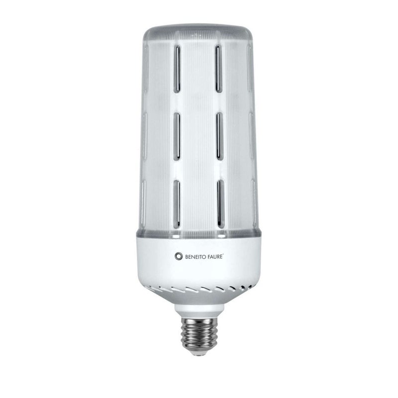 Żarówka LED ARIA 50W E27 o wysokiej mocy, 6200 lumenów, barwa światła zimna 5000 K
