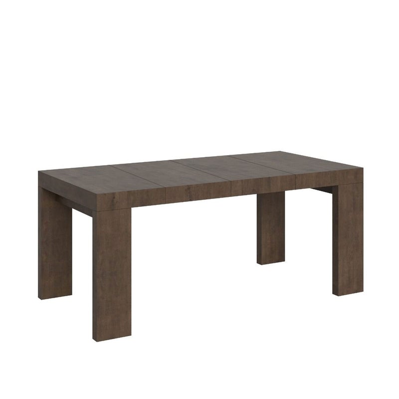 Stół rozkładany 90x130/234 cm Roxell Premium Walnut