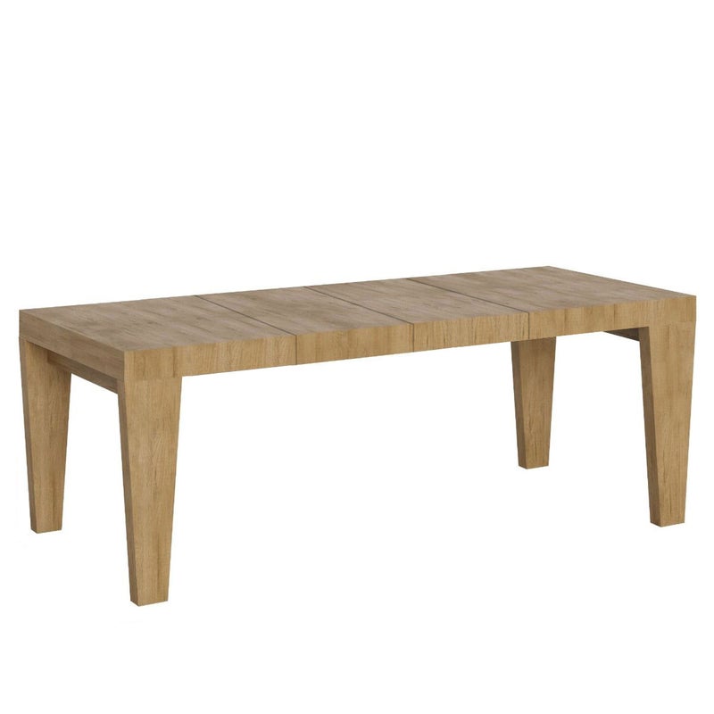 Stół rozkładany 180/440x90 cm Spimbo Premium dąb naturalny