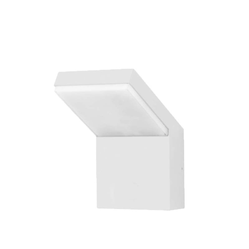 Kinkiet LED IP54 18W Neo XL Czarny 2200K/2700K/3000K Wł./Wył.