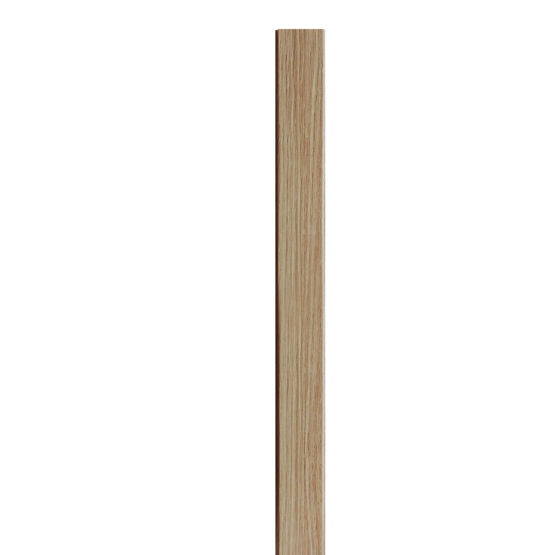 Listwa startowa do paneli ściennych 270x3.5 cm Dąb Storsund