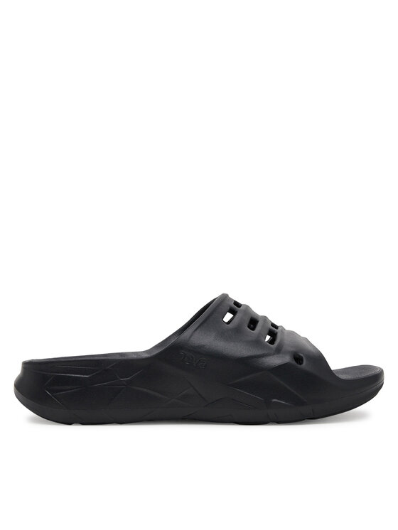 Teva Klapki Apretrail 1166790 Czarny