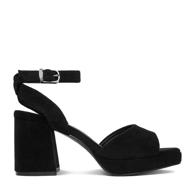 Sandały DeeZee CEO-HY3065-2 Czarny