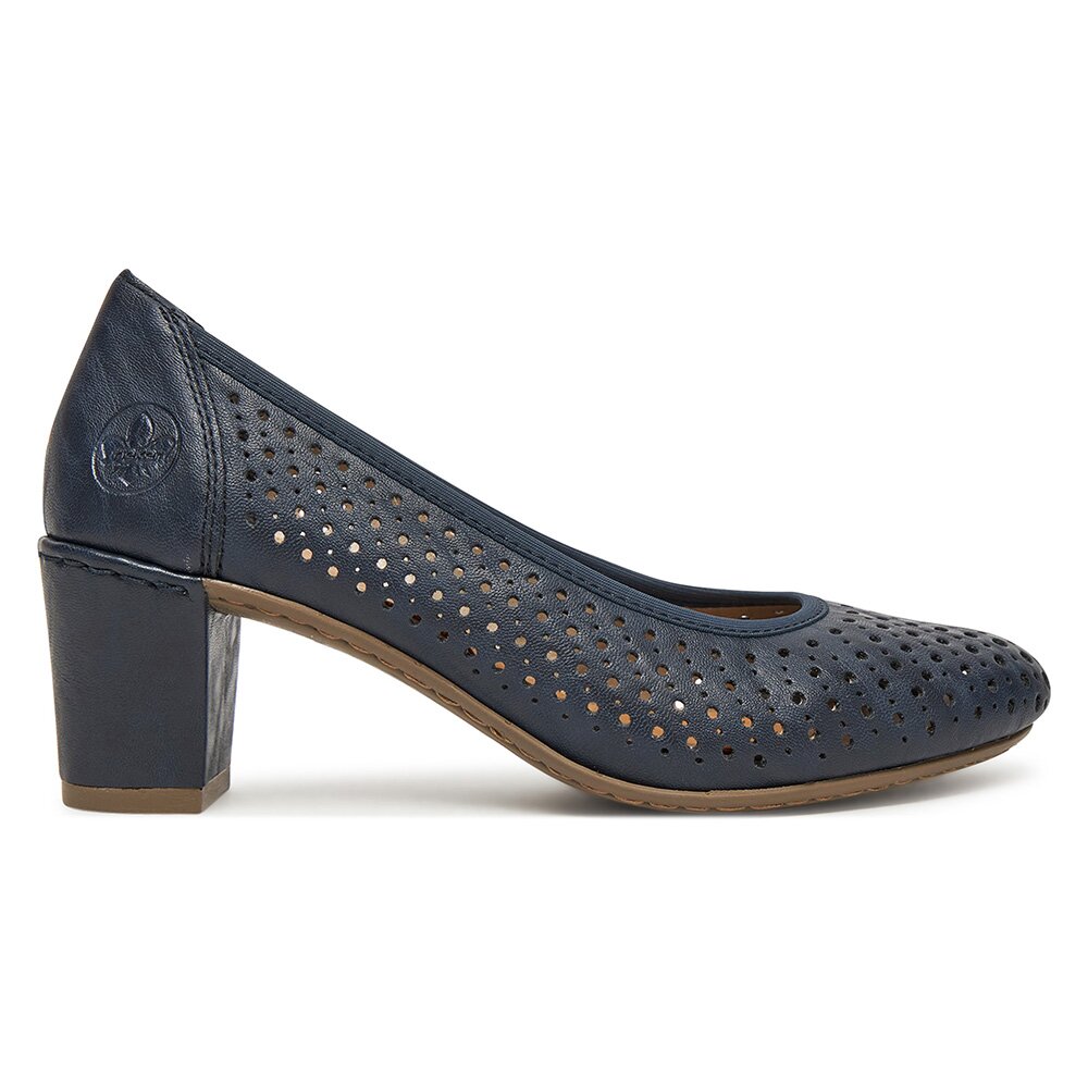 Czółenka Rieker CEO-41057-14