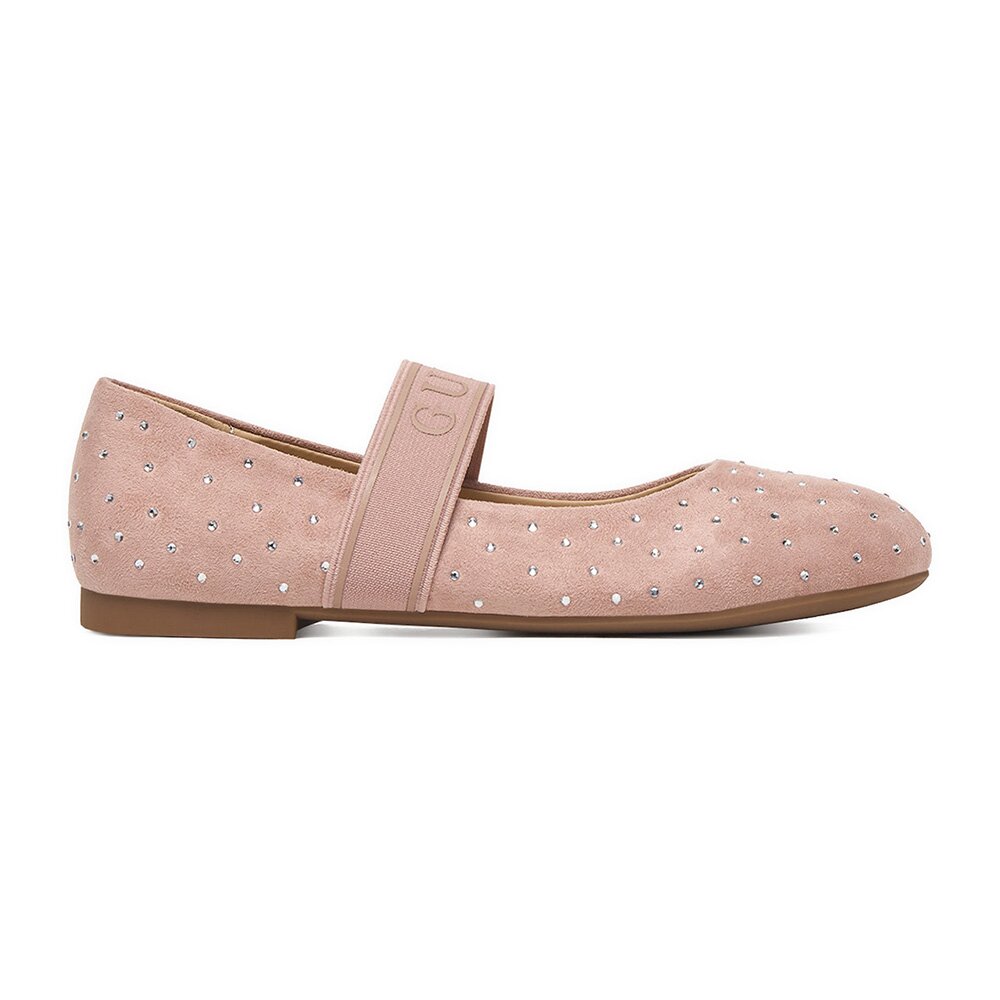Baleriny GUESS KIDS CEO-CS6666-04