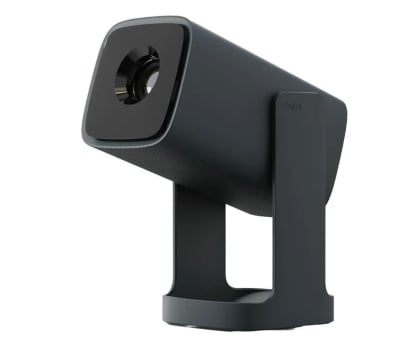 WANBO Cube 1 Ciemno-zielony