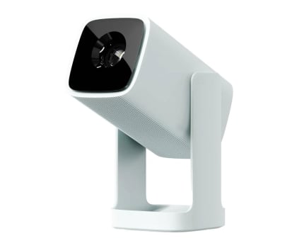 WANBO Cube 1 Jasno-niebieski