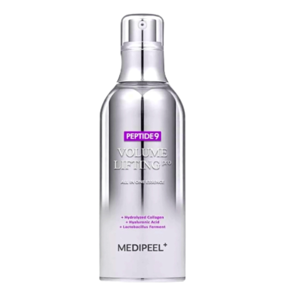 Medi-Peel Peptide 9 Volume Lifting Przeciwstarzeniowa Esencja z Peptydami i Kolagenem 100ml