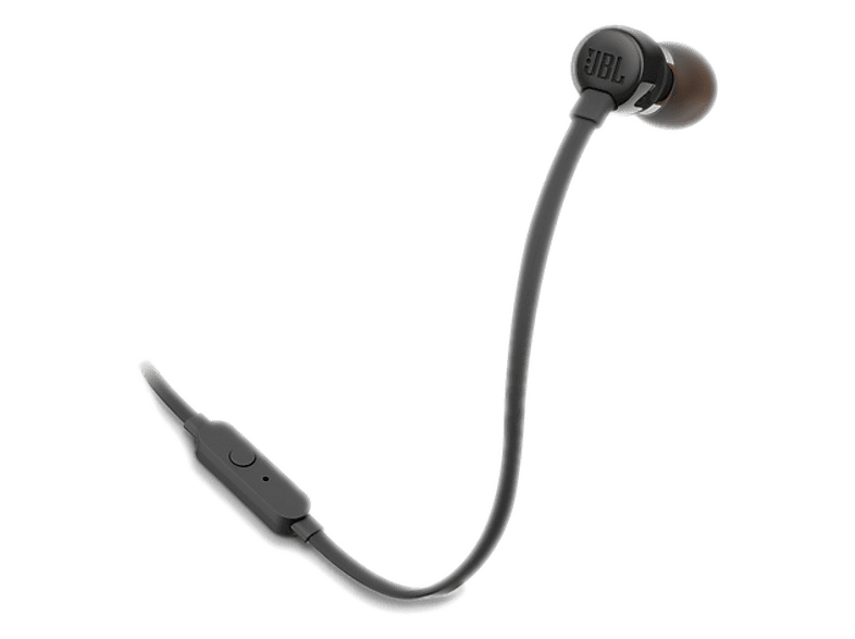JBL Tune 110 Czarny