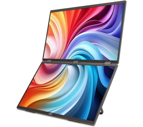 Acer PD193QTEbmiuux 18,5