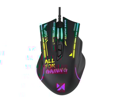 Wozinsky WMGK-7200 czarna