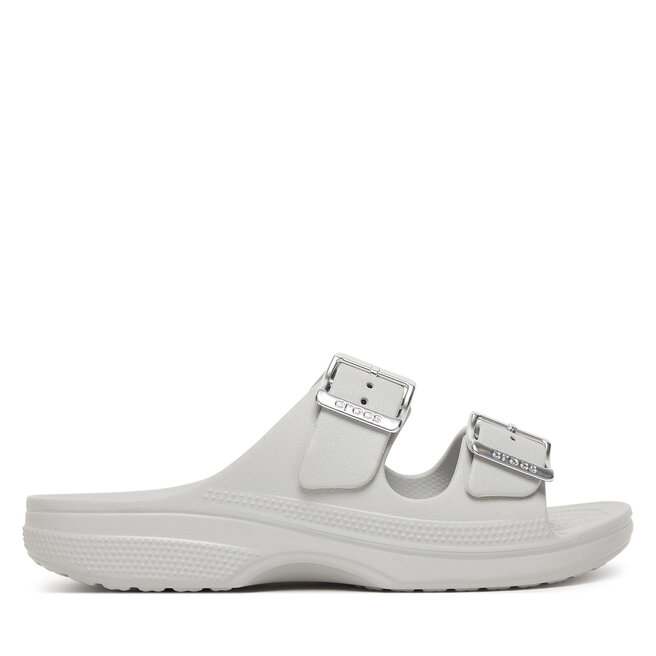 Klapki Crocs 213316 Biały