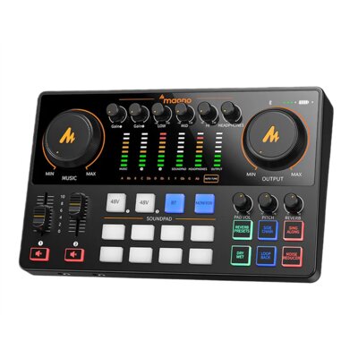 Karta dźwiękowa MAONO AME2 GEN2