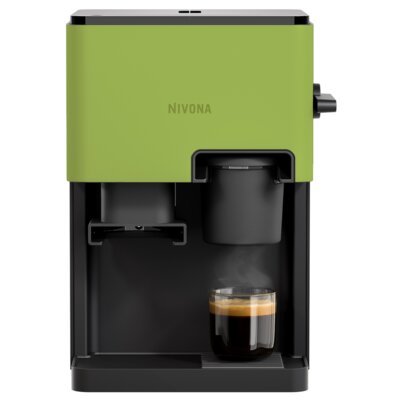 Nivona Cube 4106 Zielony