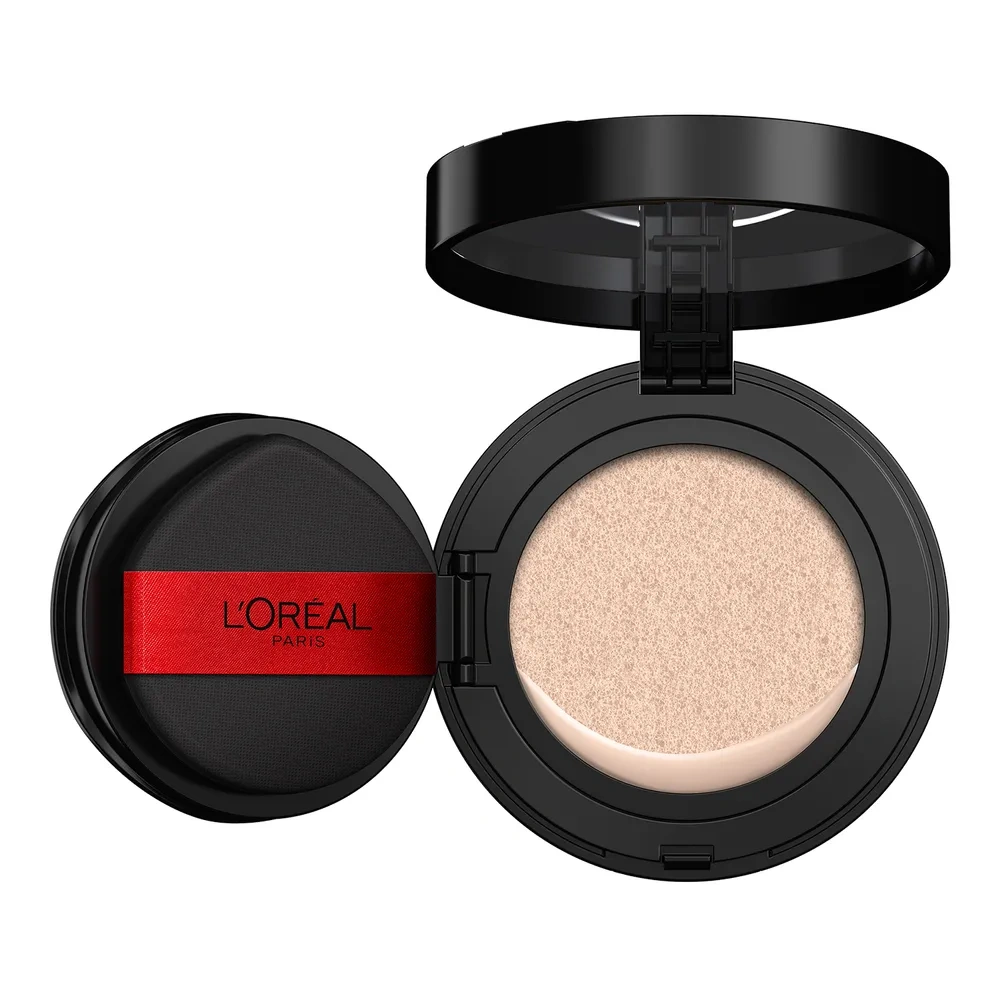 L'Oréal Paris Infaillible Cushion Foundation płynny podkład w poduszce 20 Cool 11 g