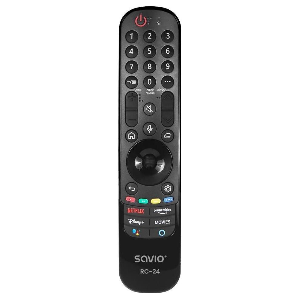 Savio RC-24 do TV Smart LG