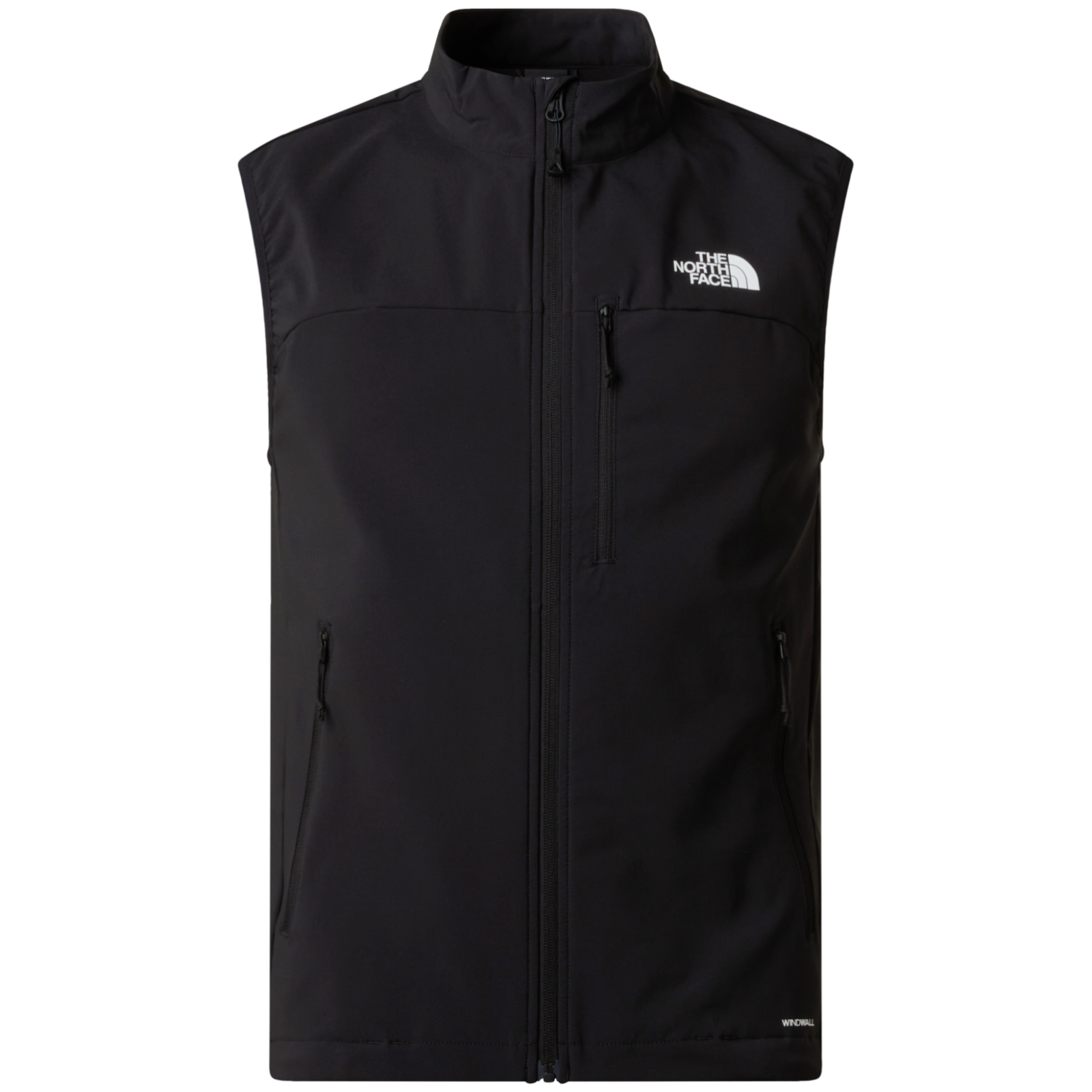 Kamizelka męska The North Face M Nimble Vest 2 Rozmiar: XL / Kolor: czarny