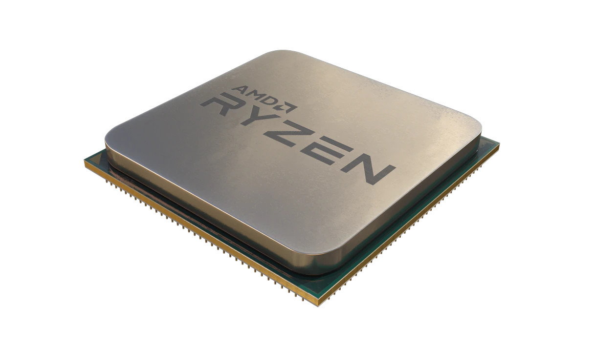 AMD Ryzen 3 4300GE - TRAY 100-000000151