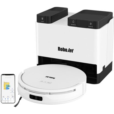 RoboRock Vision Lite