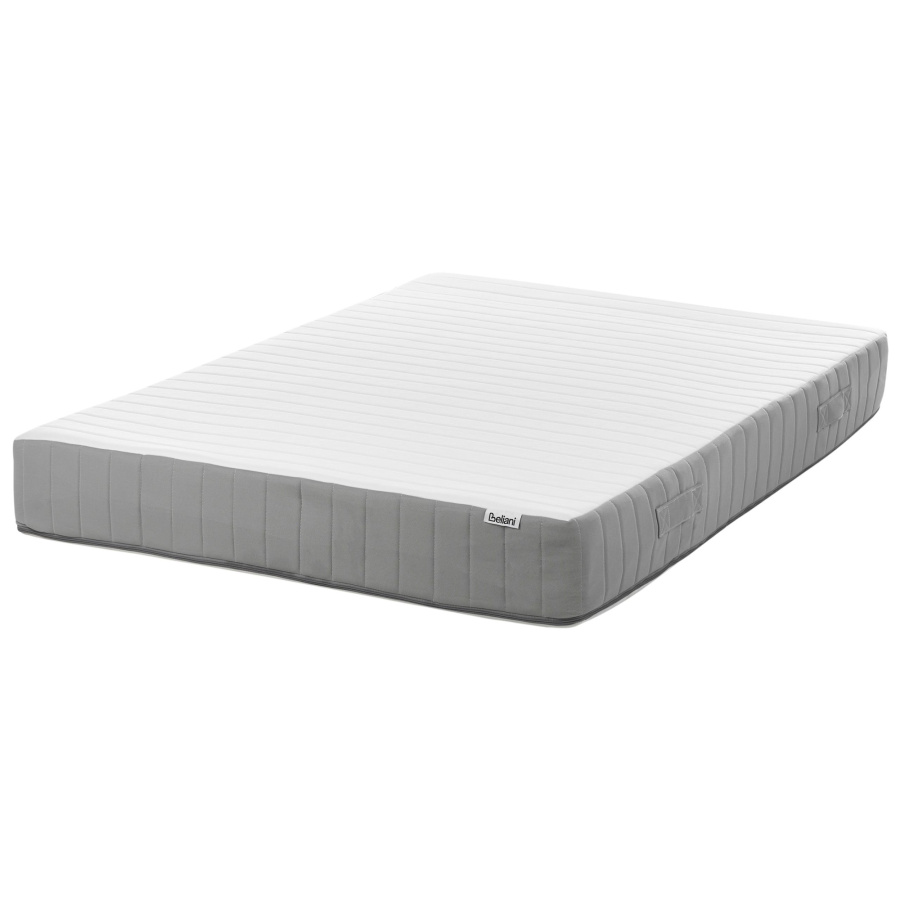 Materac kieszeniowy z pianką termoelastyczną FLUFFY H3/4 twardy 120 x 200 cm B671039