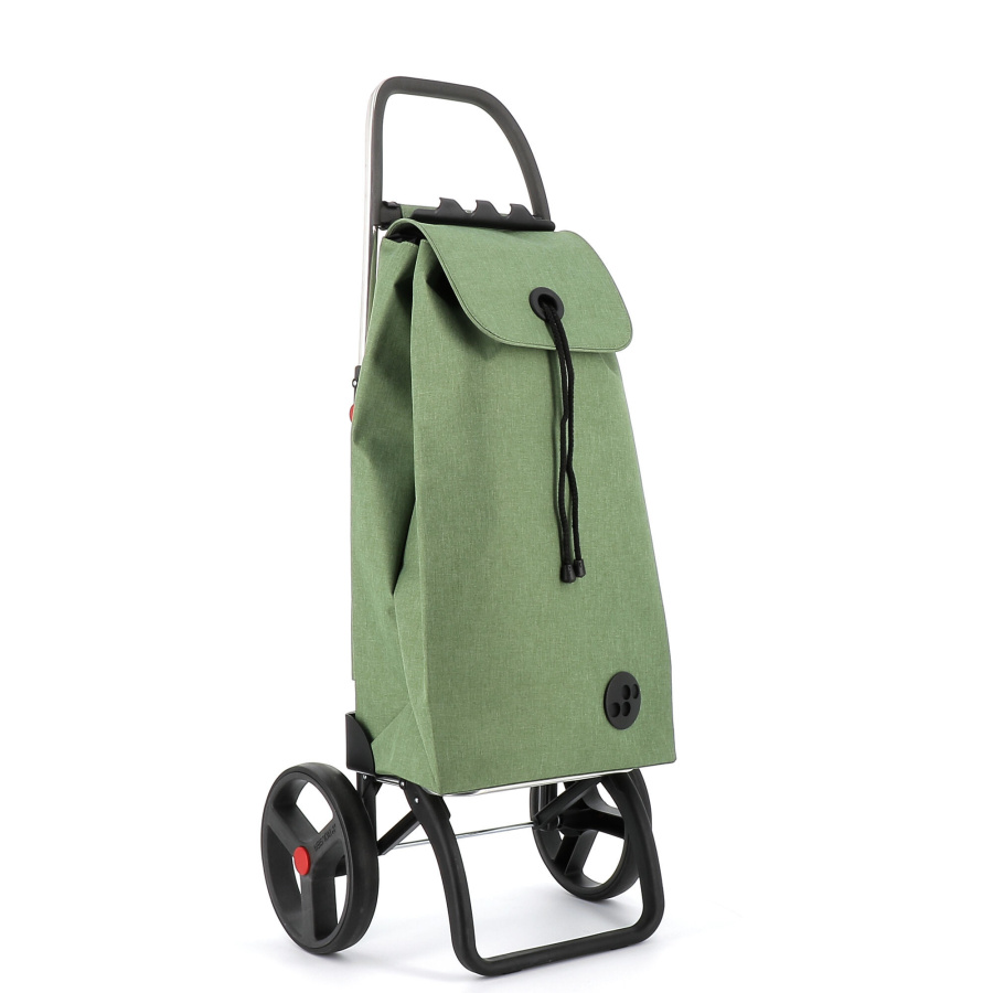 I-Max Tweed 2LRSG Verde IMX388 1002