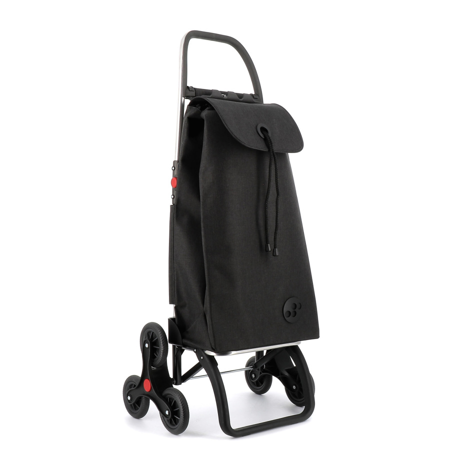 I-Max Tweed 6L Negro IMX387 1023
