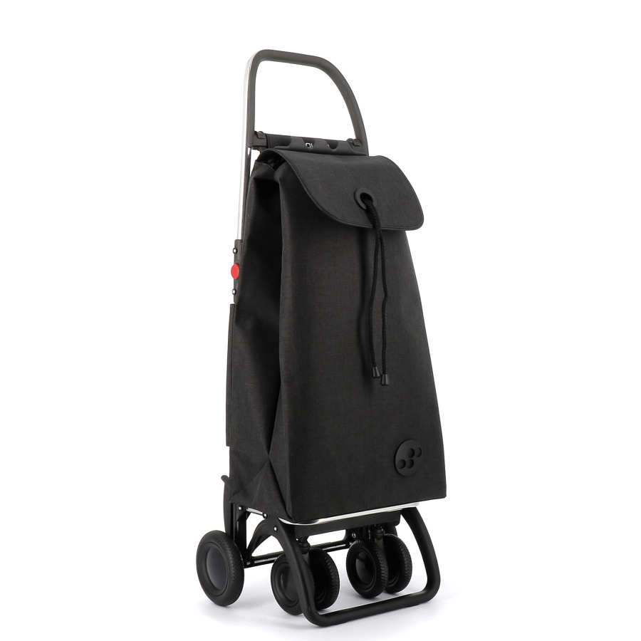 I-Max Tweed 4L TOUR Negro IMX386 1023