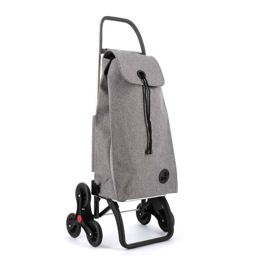I-Max Tweed 6 szary IMX383 1022