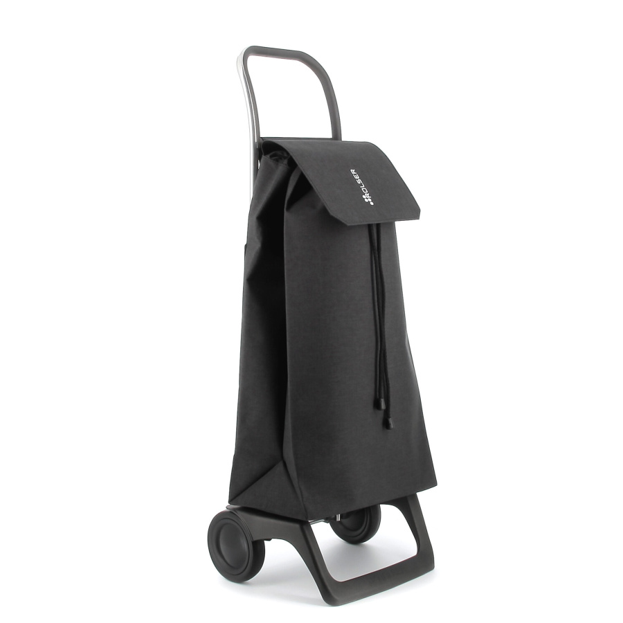 Jet Tweed Joy czarny JET038 1023