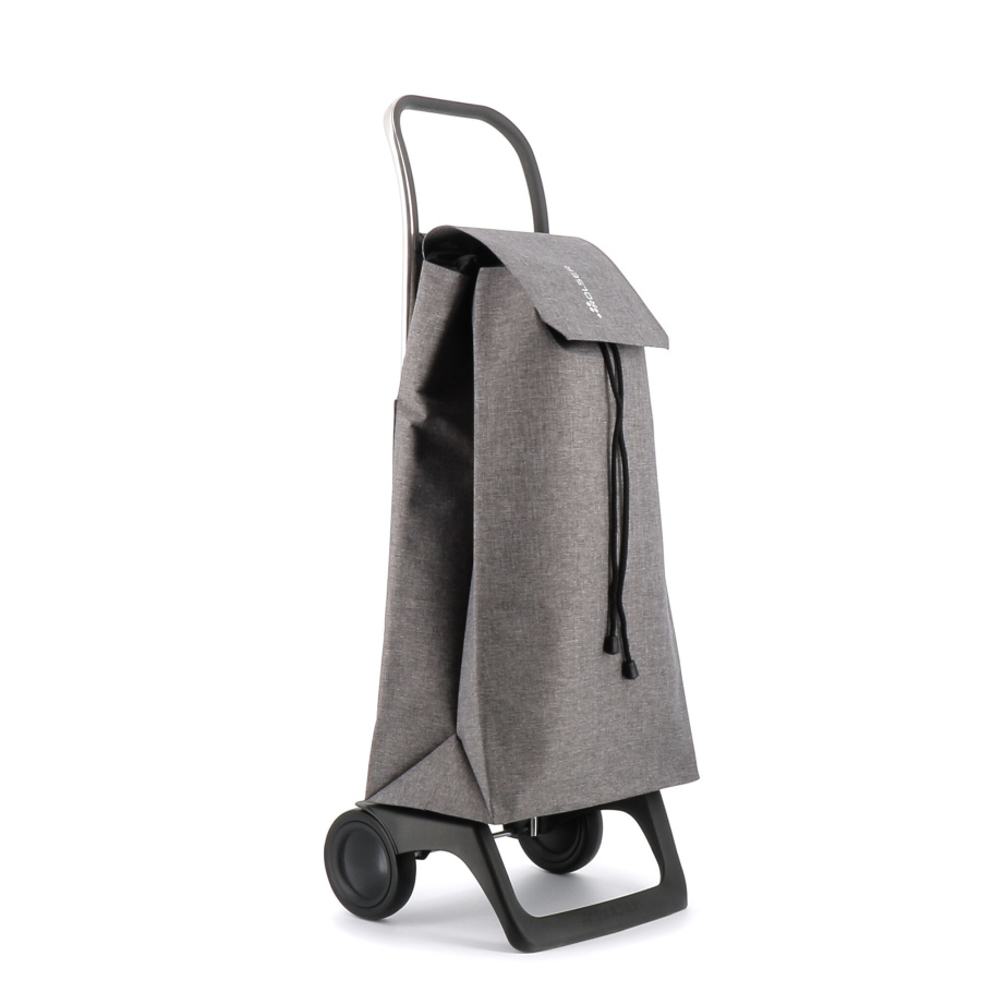 Jet Tweed Joy szary JET038 1022