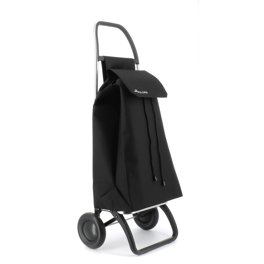 Saquet LN 2 Negro SAQ055 1023