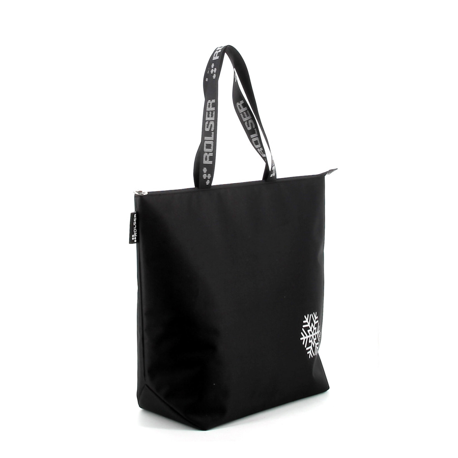 Termo LN Bag 17 Lt. Negro SHB033 1023