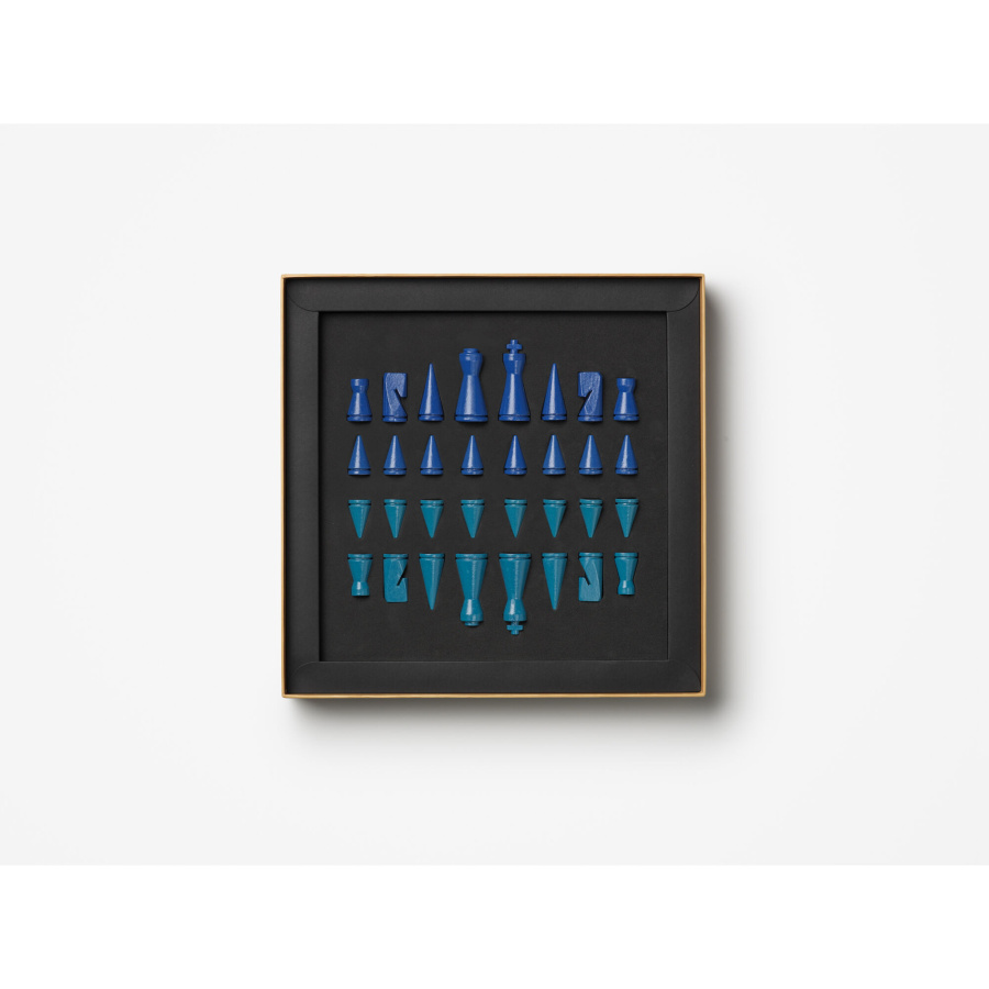 Szachy - Atena PW00691