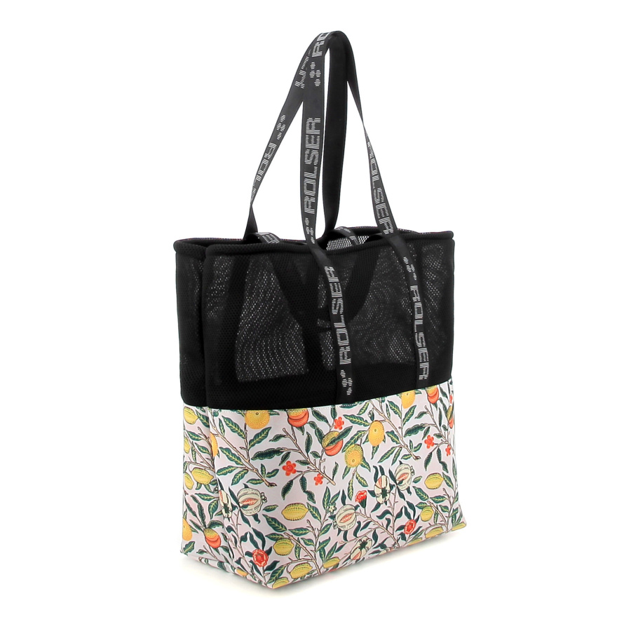 Urban William Morris Bag Pomegranate SHB051 3121