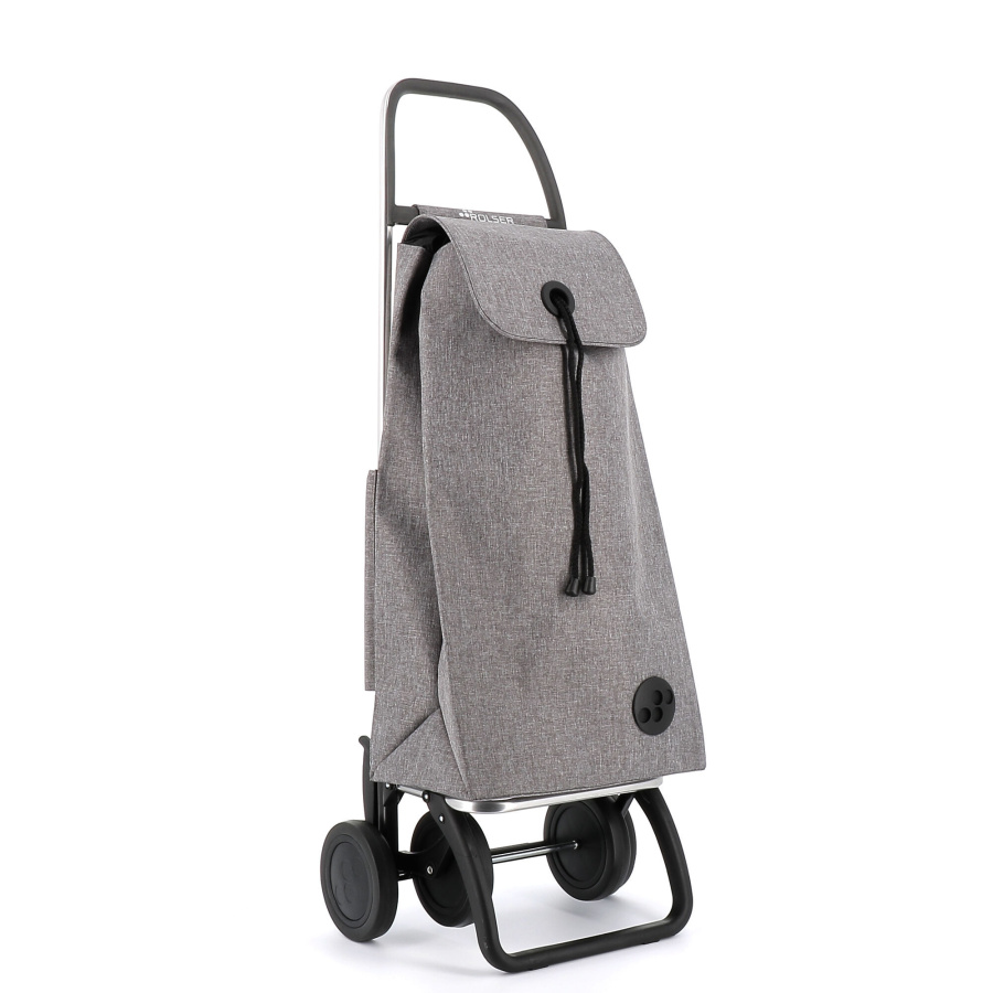 I-Max Tweed 4 szary IMX382 1022