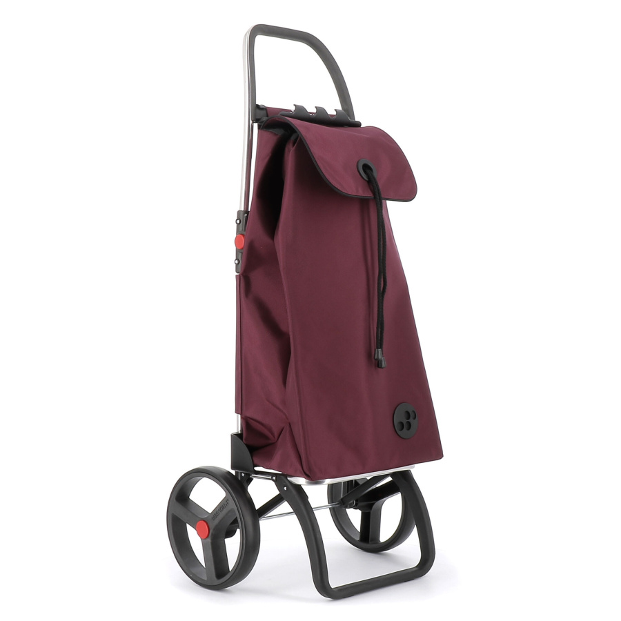 I-Max MF 2LRSG bordowy IMX308 1060