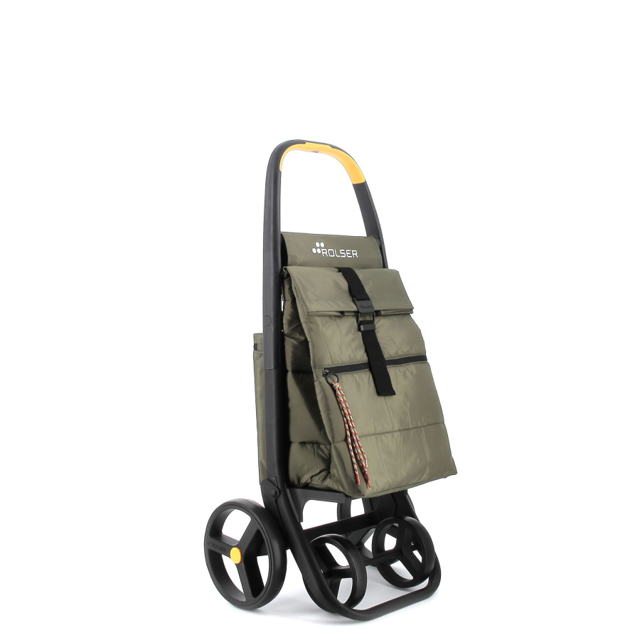 M Clec Termo Polar M8 Plus Lemon Kaki CLE103 1005