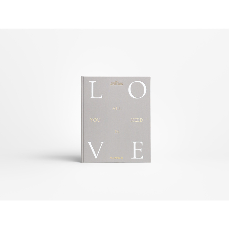 Photo Album - All You Need is Love XL PW00769