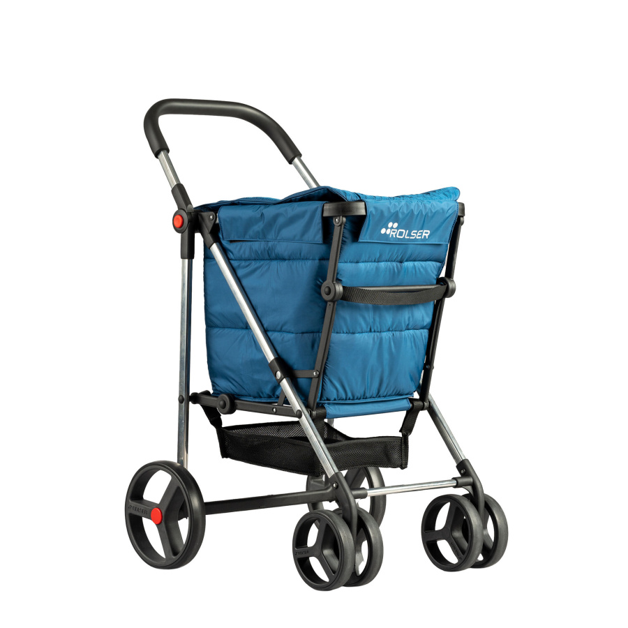 Basket Polar 4B Marino BAS001 1001