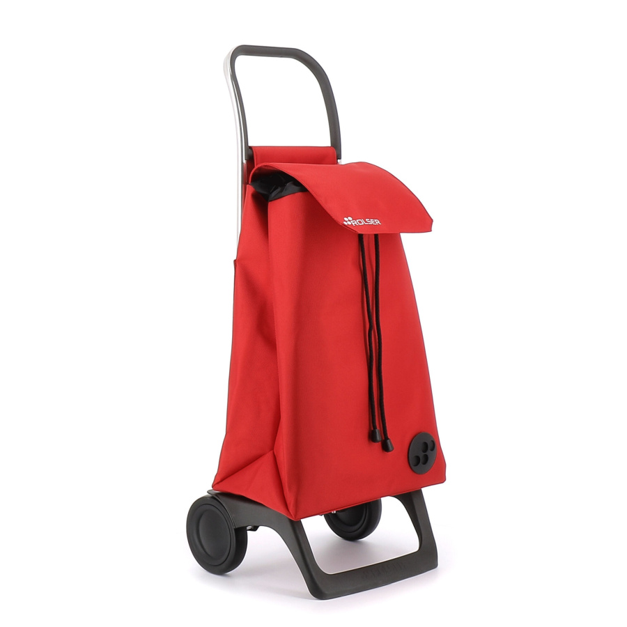 Baby MF Joy-1800 czerwony BAB012 1009
