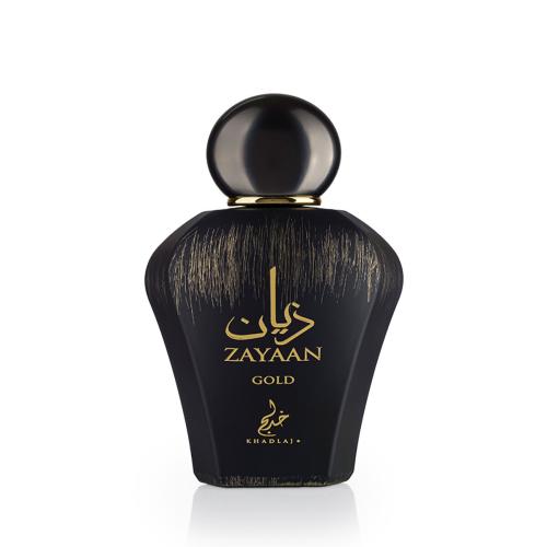 Khadlaj Zayaan Gold Woda perfumowana dla mężczyzn 100 ml