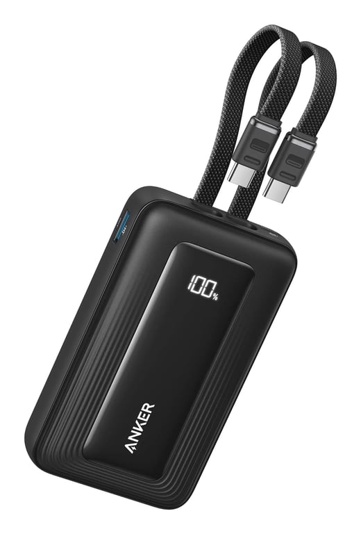 Anker Zolo 20000 mAh Czarny
