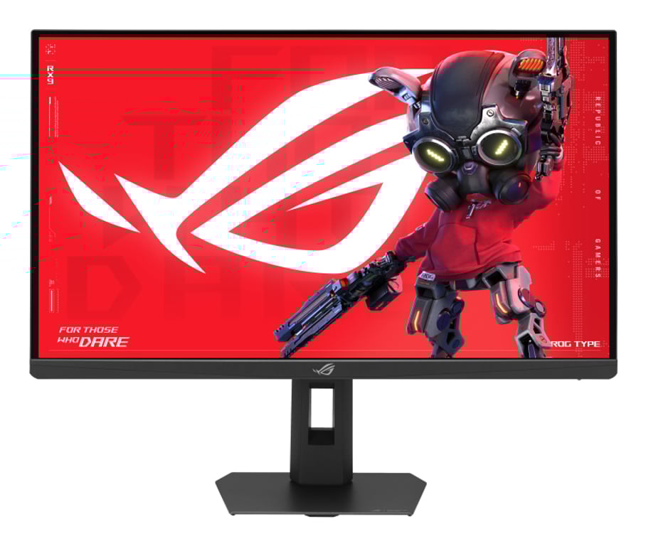 ASUS ROG Strix XG27JCG 27