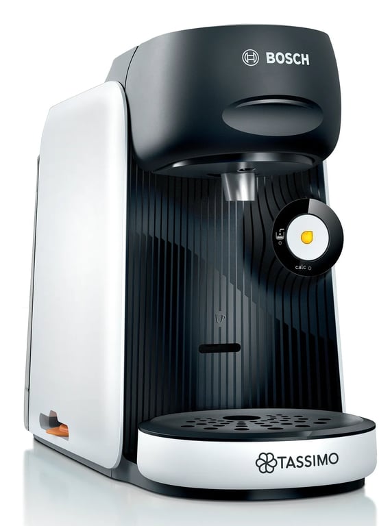 Bosch Tassimo Finesse TAS1640
